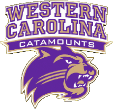 Deportes N C A A - D1 (National Collegiate Athletic Association) W Western Carolina Catamounts 