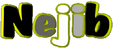 Nombre MASCULINO - Magreb Musulmán N Nejib 