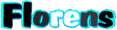 Prénoms MASCULIN - Allemagne F Florens 