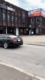 Humor - Fun Transporte Coches Accidente Fail 02 