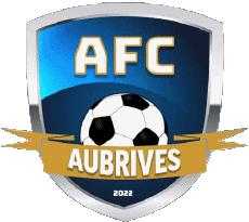 Sportivo Calcio  Club Francia Grand Est 08 - Ardennes Aubrives FC 