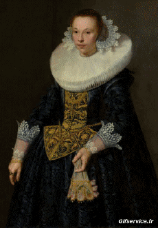 Humor -  Fun Morphing - Look Like Various painting containment covid art recreations Getty challenge 1 