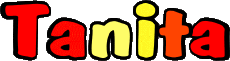 Vorname WEIBLICH - Frankreich T Tanita 