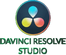 Multi Média Informatique - Logiciels DaVinci Resolve 