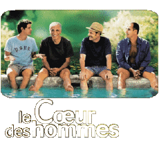 Multi Media Movie France Le Coeur des Hommes 01 - Logo 
