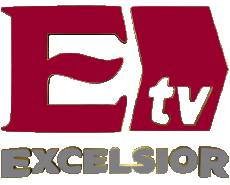 Multimedia Canales - TV Mundo México Excélsior TV 