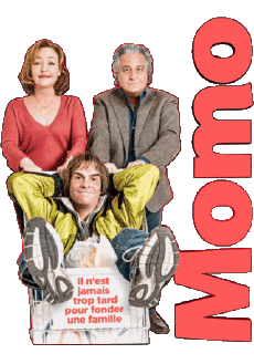 Multi Media Movie France Christian Clavier Divers Momo 