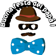 Messages Italian Buona festa del papà 03 