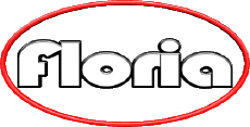 Prénoms FEMININ - France F Floria 
