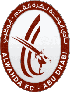 Sportivo Cacio Club Asia Emirati Arabi Uniti Al-Wahda Club 