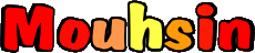 Nombre MASCULINO - Magreb Musulmán M Mouhsin 