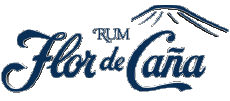 Boissons Rhum Flor de Caña 