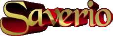 Nome MASCHIO - Francia S Saverio 