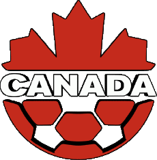 Sports Soccer National Teams - Leagues - Federation Americas Canada 