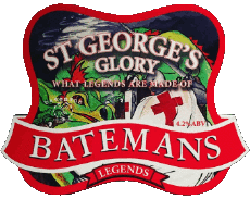 Drinks Beers UK Batemans 