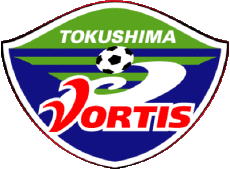 Sports Soccer Club Asia Japan Tokushima Vortis 
