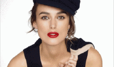 Fashion Couture - Perfume Chanel 