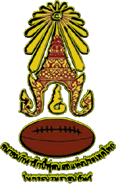Sport Rugby Nationalmannschaften - Ligen - Föderation Asien Thailand 