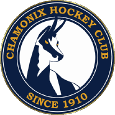 Deportes Hockey - Clubs Francia Chamonix Hockey Club 