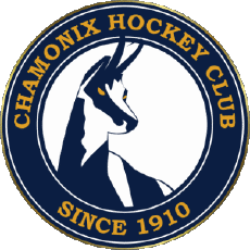 Sport Eishockey Frankreich Chamonix Hockey Club 
