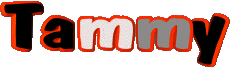 Prénoms FEMININ - UK - USA T Tammy 