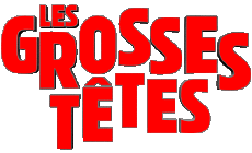 Multimedia Emissionen TV-Show Les Grosses Têtes 