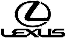 Transport Wagen Lexus Logo 