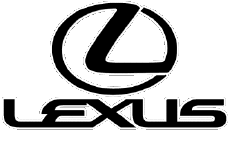 Transporte Coche Lexus Logo 