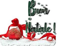 Nachrichten Italienisch Buon Natale Serie 12 