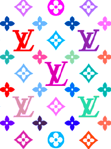 Mode Couture - Parfum Louis Vuitton 