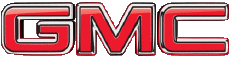 Trasporto Automobili G M C Logo 