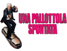 Multimedia Películas Internacional Agarraldo Como Puedas Logotipo Italiano 