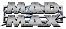 Multi Média Cinéma International Mad Max Logo 01 