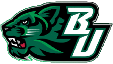 Sportivo N C A A - D1 (National Collegiate Athletic Association) B Binghamton Bearcats 