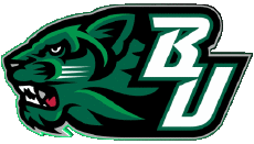 Sports N C A A - D1 (National Collegiate Athletic Association) B Binghamton Bearcats 