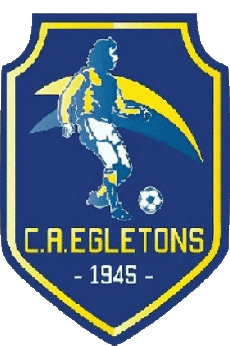 Sportivo Calcio  Club Francia Nouvelle-Aquitaine 19 - Corrèze Cercle Athlétique Egletons 
