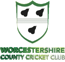 Sport Kricket Vereinigtes Königreich Worcestershire County 