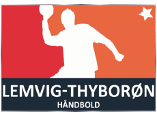 Sports HandBall Club - Logo Danemark Lemvig-Thyboron 