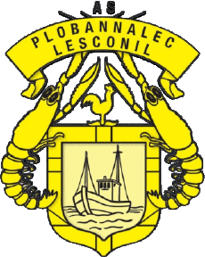 Sports Soccer Club France Bretagne 29 - Finistère AS Plobannalec Lesconil 