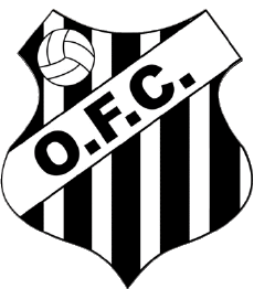 Sports FootBall Club Amériques Logo Brésil Mato Grosso do Sul Operário Futebol Clube 