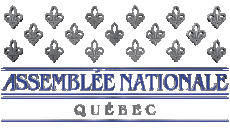 Multimedia Canali - TV Mondo Canada - Quebec Canal de l'Assemblée nationale 