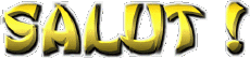 Messagi Francese Salut 004 