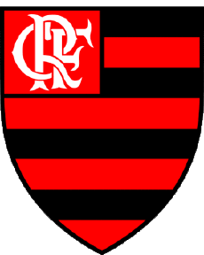 1981-Sports FootBall Club Amériques Brésil Regatas do Flamengo 