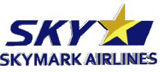 Transport Planes - Airline Asia Japan Skymark Airlines 