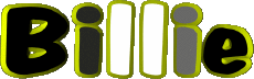Nome FEMMINILE  - UK - USA - IRL - AUS - NZ B Billie 