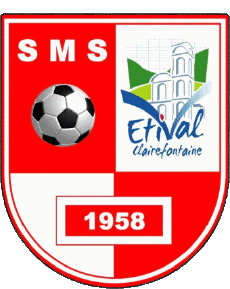Deportes Fútbol Clubes Francia Grand Est 88 - Vosges SM Etival 