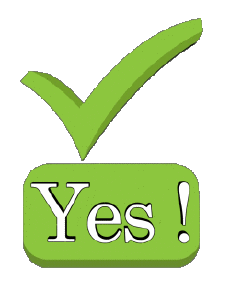 Messagi Inglese Yes 004 