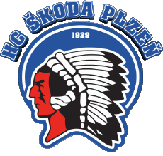 Sports Hockey - Clubs Czechia HC Skoda Plzen 