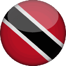 Banderas América Trinidad y Tobago Ronda 