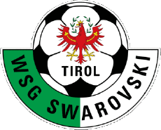 Sportivo Calcio  Club Europa Austria WSG Swarovski Tirol 